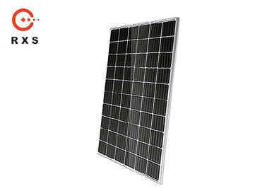 Sonnenkollektor-monokristalline hohe Leistungsfähigkeit 305W 20V für Solarenergie-System